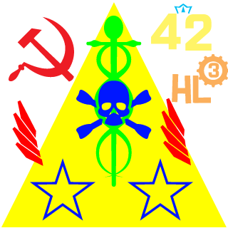AxelYFM's emblem