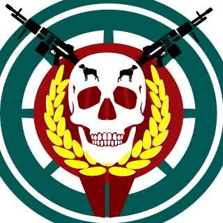 Dandaredemonic's emblem