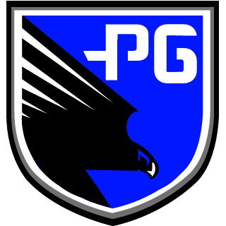 KingurooTK's emblem