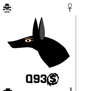 TheLastCard's emblem