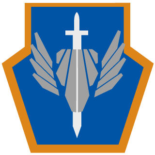VECCTOR's emblem
