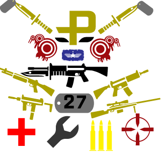 pvtkazakov's emblem