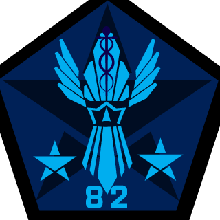 Hellgordi's emblem