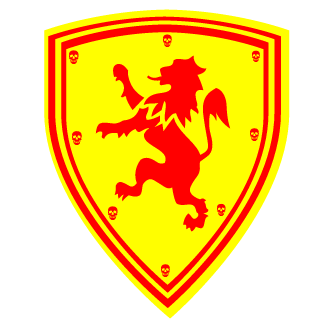 8HOU8's emblem