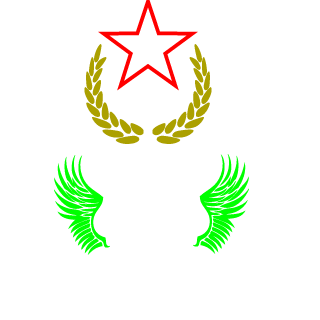 skyviruzzz's emblem