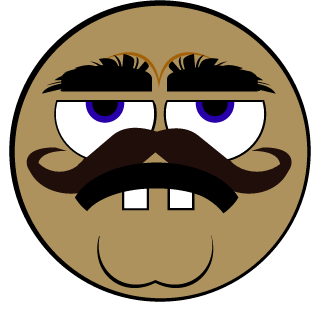Br0mSn0rretje's emblem