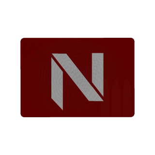 Oathstorm's emblem
