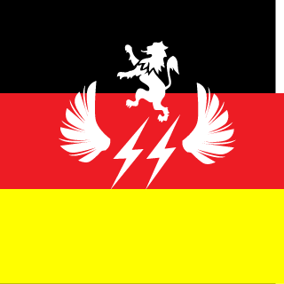 Bud-KS's emblem