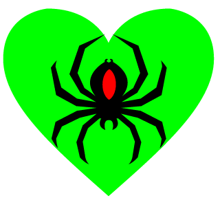 BlackWidow0003's emblem