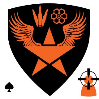 McD3rpface's emblem