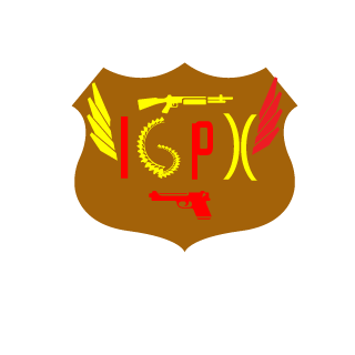 IGPX666's emblem