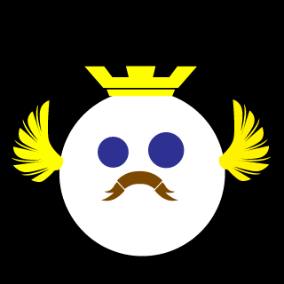 ProIlyurdad's emblem