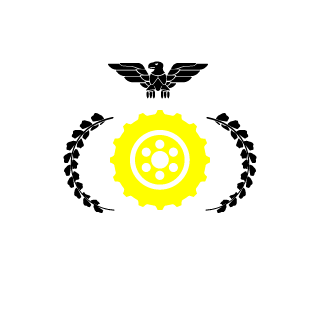 Coach Connor's emblem