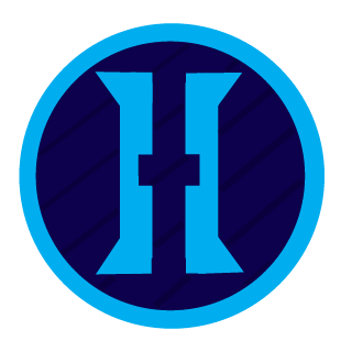 LIQUIDXFUSION's emblem