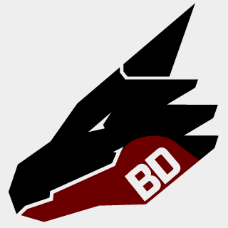MurrHole's emblem