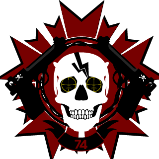 Gunslinger7T4's emblem