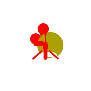 487474857's emblem