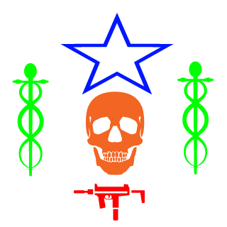 Belochkin2005's emblem