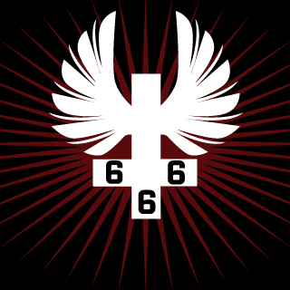 TR0N3X's emblem