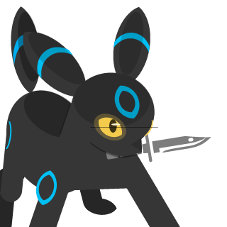 Lunuz's emblem