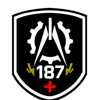 BFI-KinJO187's emblem
