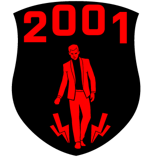 daddy2001's emblem