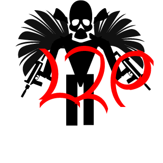 Mueller965's emblem