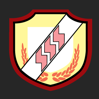 Yayochqn's emblem