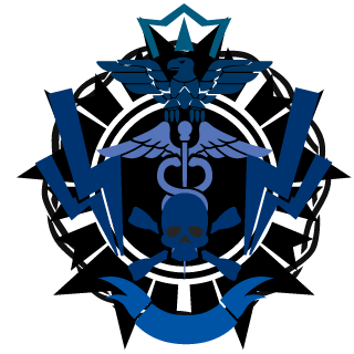 Cebellious's emblem