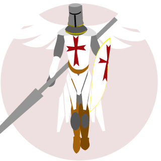 DeIetus's emblem