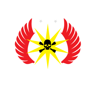 Cara de Pedra83's emblem