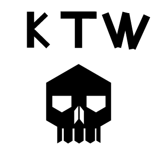 Kill To Win's emblem