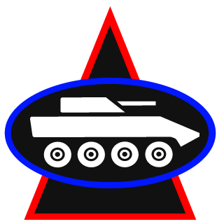 NZTankie's emblem