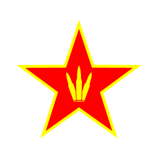 GooseMagnolia's emblem
