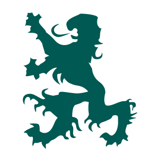 Churchills Finest's emblem