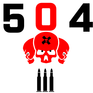 dj22world's emblem