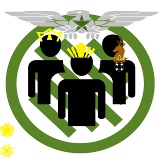 HipHopHype306's emblem