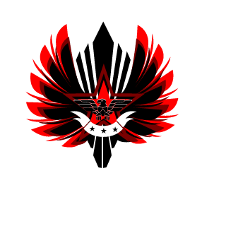 WarriorNightTR's emblem