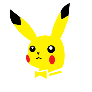 Peikaboo's emblem