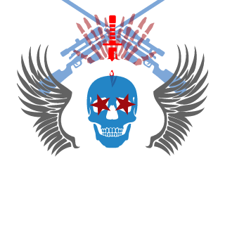 DeBagBot's emblem