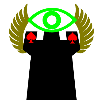 AngelAbalim's emblem