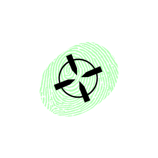 Angry4Ever's emblem