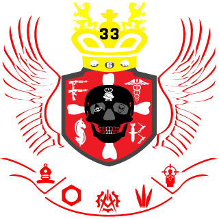 PerfectCell91's emblem