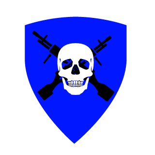 XBLU1's emblem