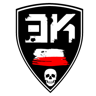 EKIPA KRYZYS's emblem