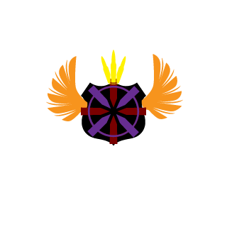 Papertiger1's emblem