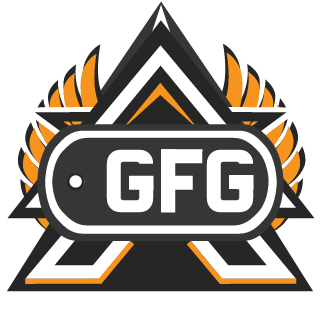 GoodFunGaming's emblem