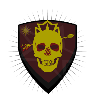 skar375's emblem
