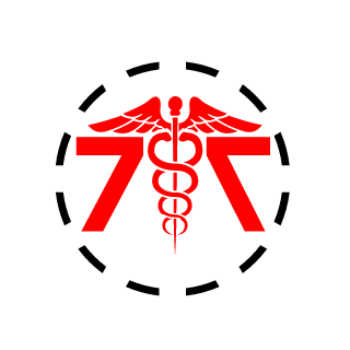 Yakimkin's emblem