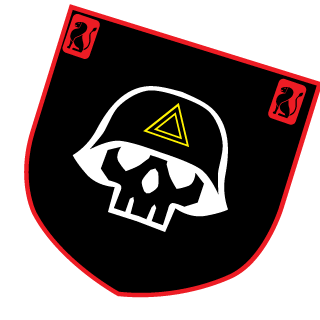 5Phantoms5's emblem